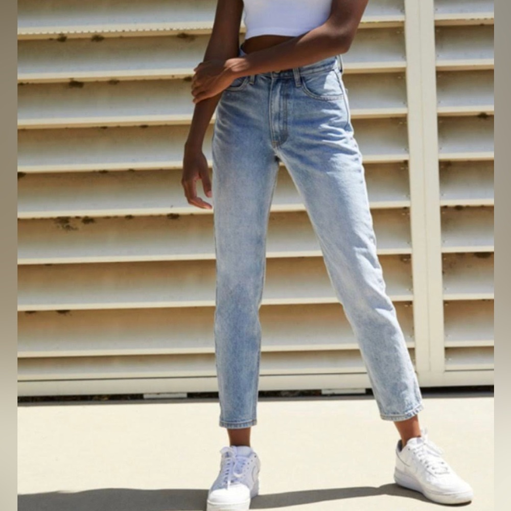 BRANDY MELIVILLE (John Galt) jeans